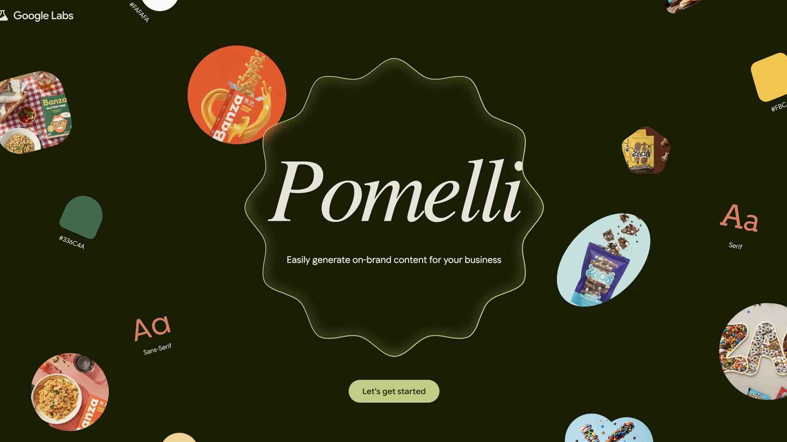 بالذكاء الاصطناعي.. غوغل تطلق أداة “Pomelli” لتصميم الحملات التسويقية