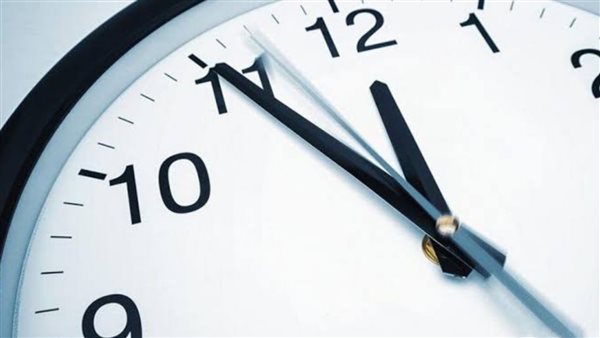 بدء التوقيت الشتوي 2025 في مصر.. جهز نفسك لـ تغيير الساعة بعد أيام