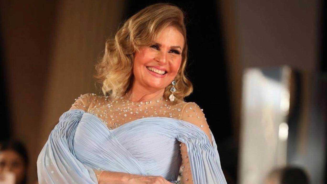 بسبب دور “العشيقة”.. يسرا تكشف عن صدامها مع والدها