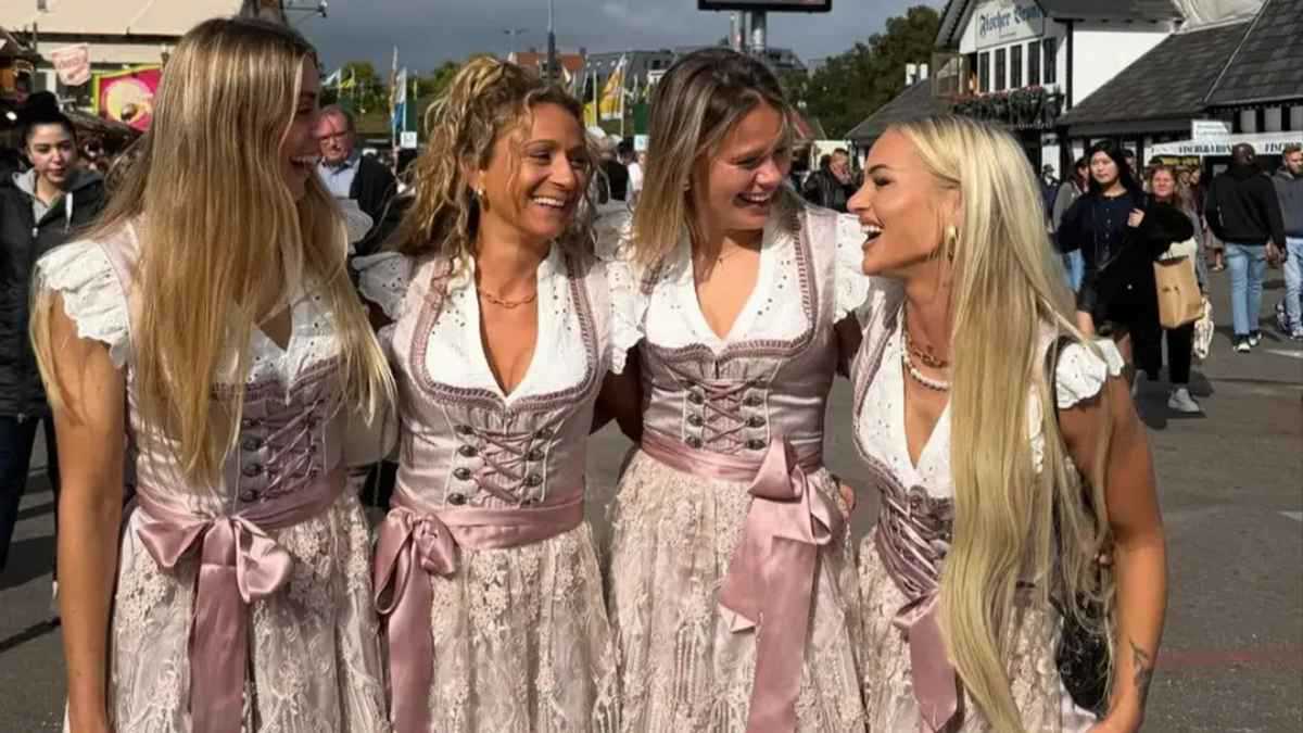 بطريقة غير مباشرة.. أليشا ليمان تعلن عودتها إلى “حياة العزوبية” (صور)
