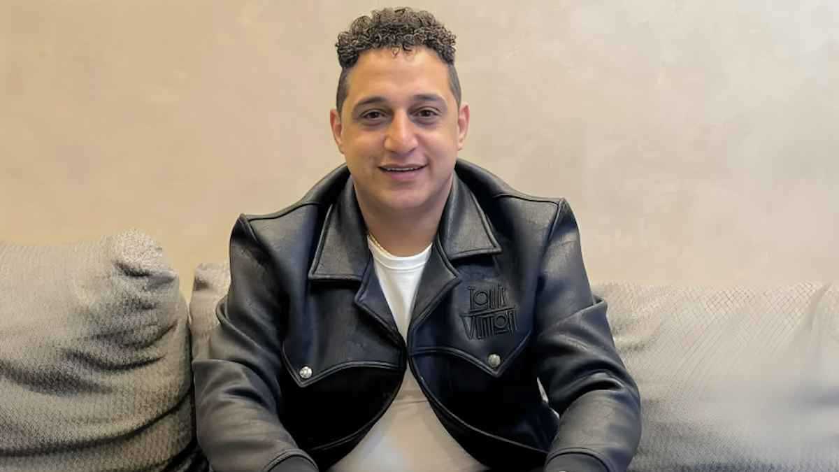 بعد أزمة “المليون جنيه”.. ما حقيقة إيداع رضا البحراوي مصحة نفسية؟