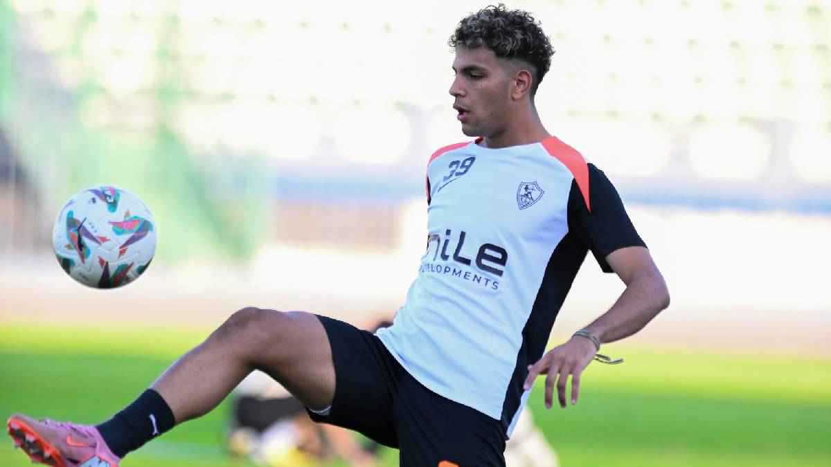 بعد أزمة تجديد العقد.. الزمالك يوجه “صفعة كبيرة” لمحمد السيد