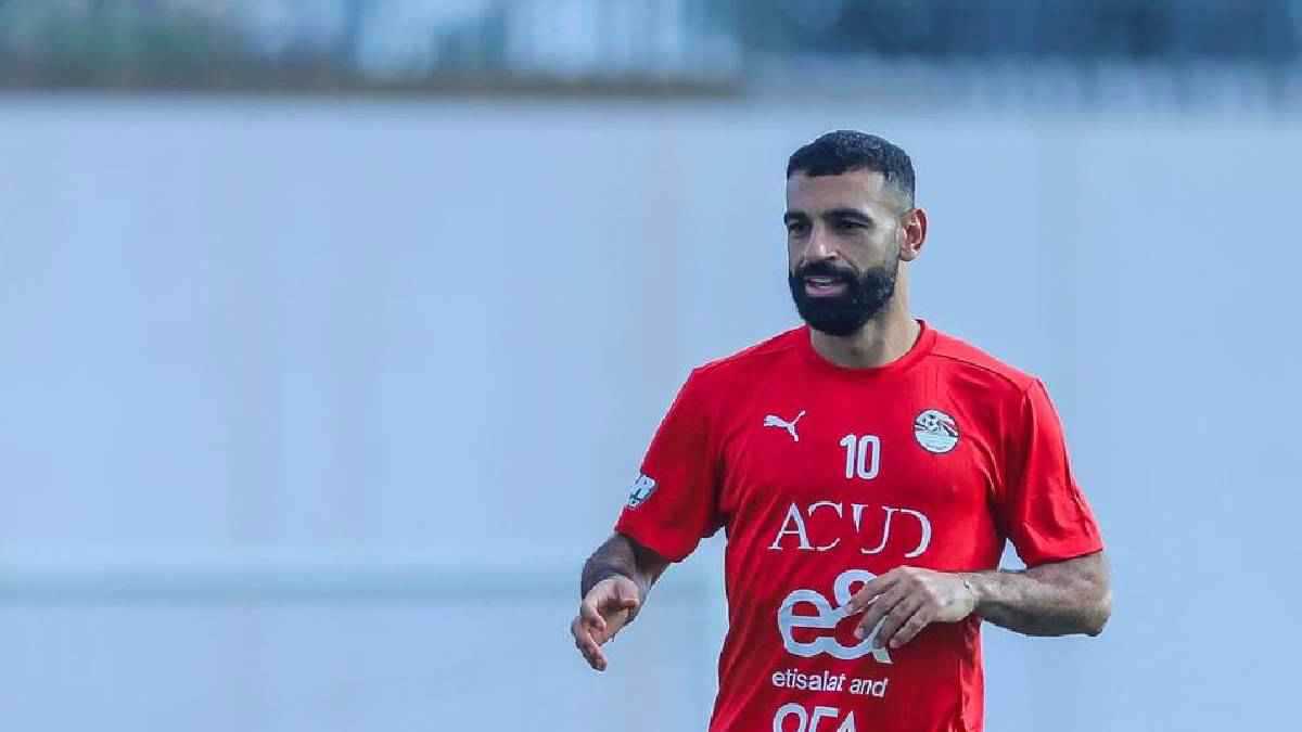 بعد أنباء رحيله عن ليفربول.. أول عملاق أوروبي يتحرك لضم محمد صلاح