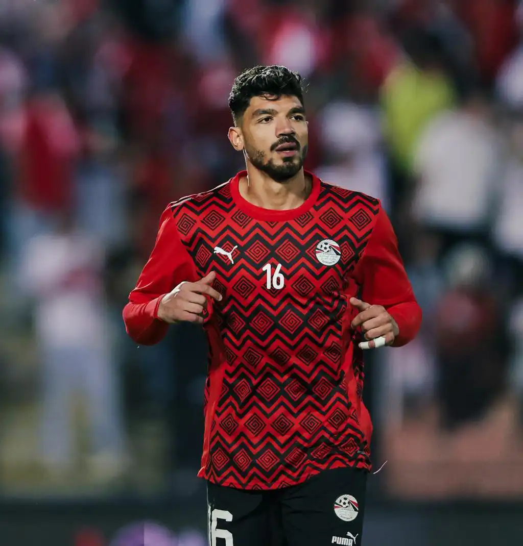 محمد صبحي