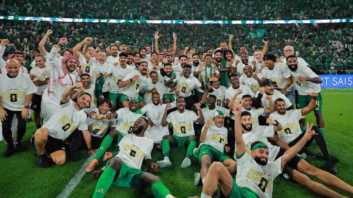 بعد تأهل دفعة جديدة.. كم مقعداً تبقّى من 48 منتخباً مشاركة في كأس العالم؟