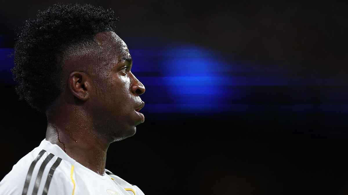 بعد تصاعد الخلاف مع تشابي ألونسو.. ريال مدريد يختار “بديل خرافي” لفينيسيوس