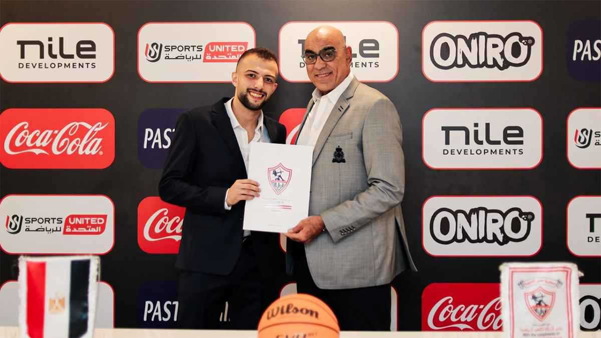 بعد تهديد خطير.. لماذا أقرض هشام نصر نادي الزمالك الـ20 مليونًا؟