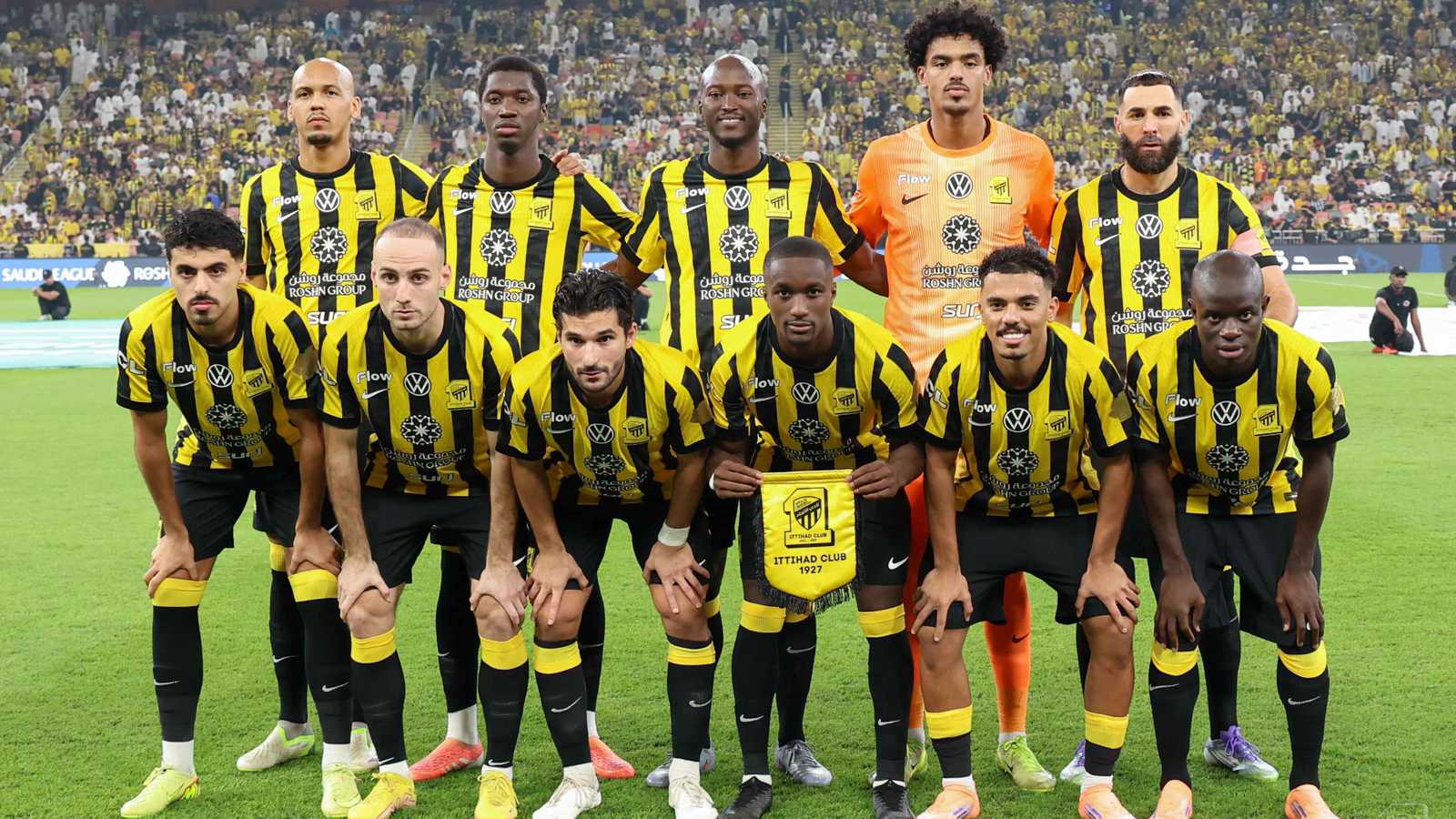 بعد خسارة الكلاسيكو.. هل خرج الاتحاد من المنافسة على الدوري السعودي؟