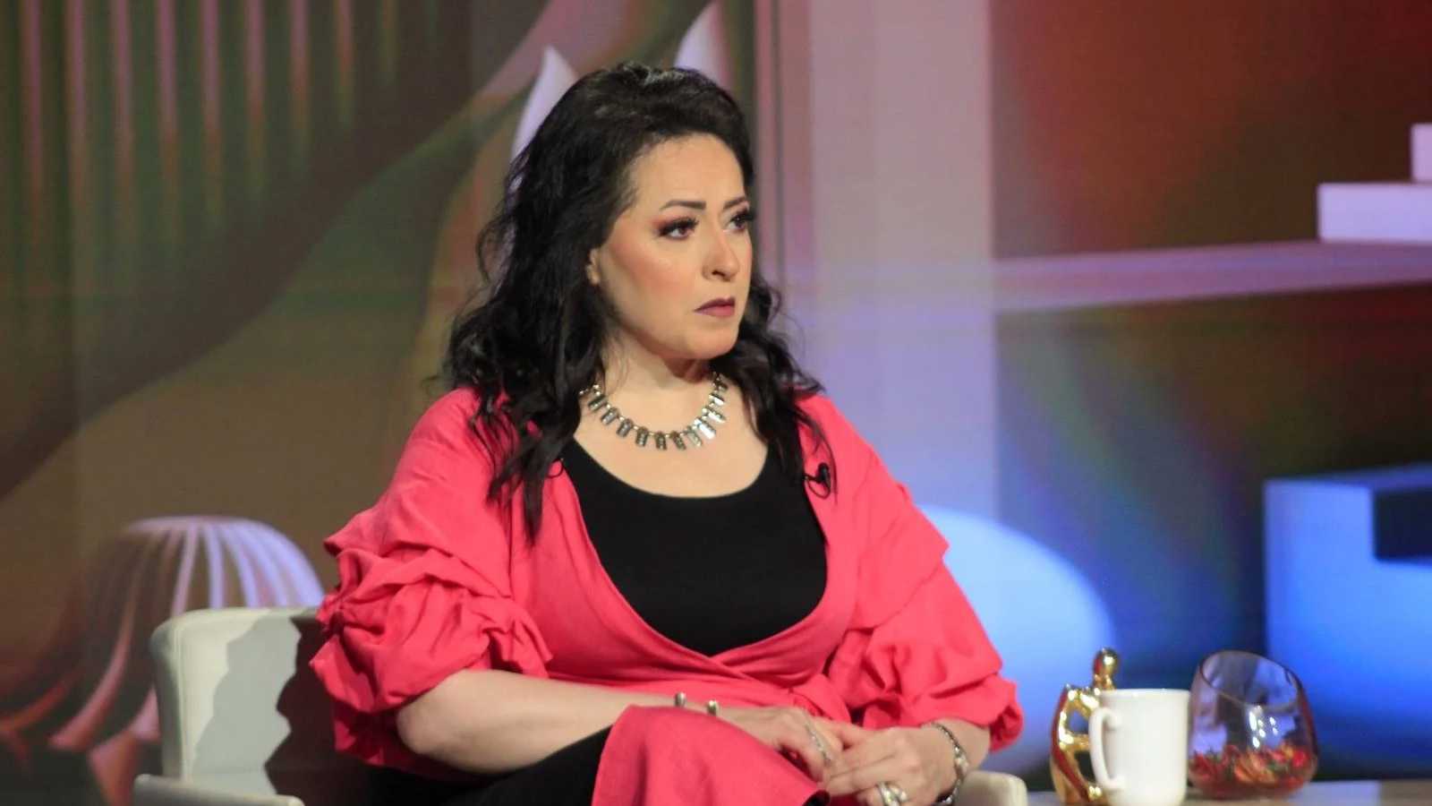 بعد غياب طويل.. هند عاكف تكشف لـ”إرم نيوز” أسرار عودتها للمسرح