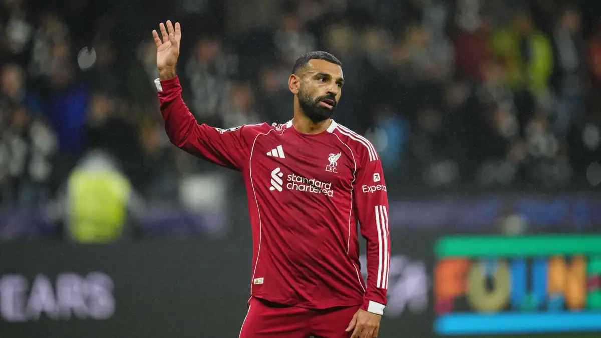 بعد فترة كارثية.. ليفربول يختار بديلا جديدا لمحمد صلاح