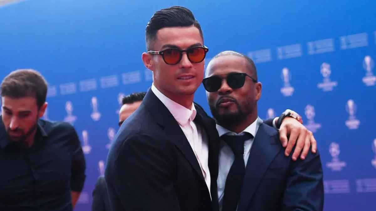 بعد هدف رونالدو الـ950.. باتريس إيفرا يصدم ميسي بتعليق ناري
