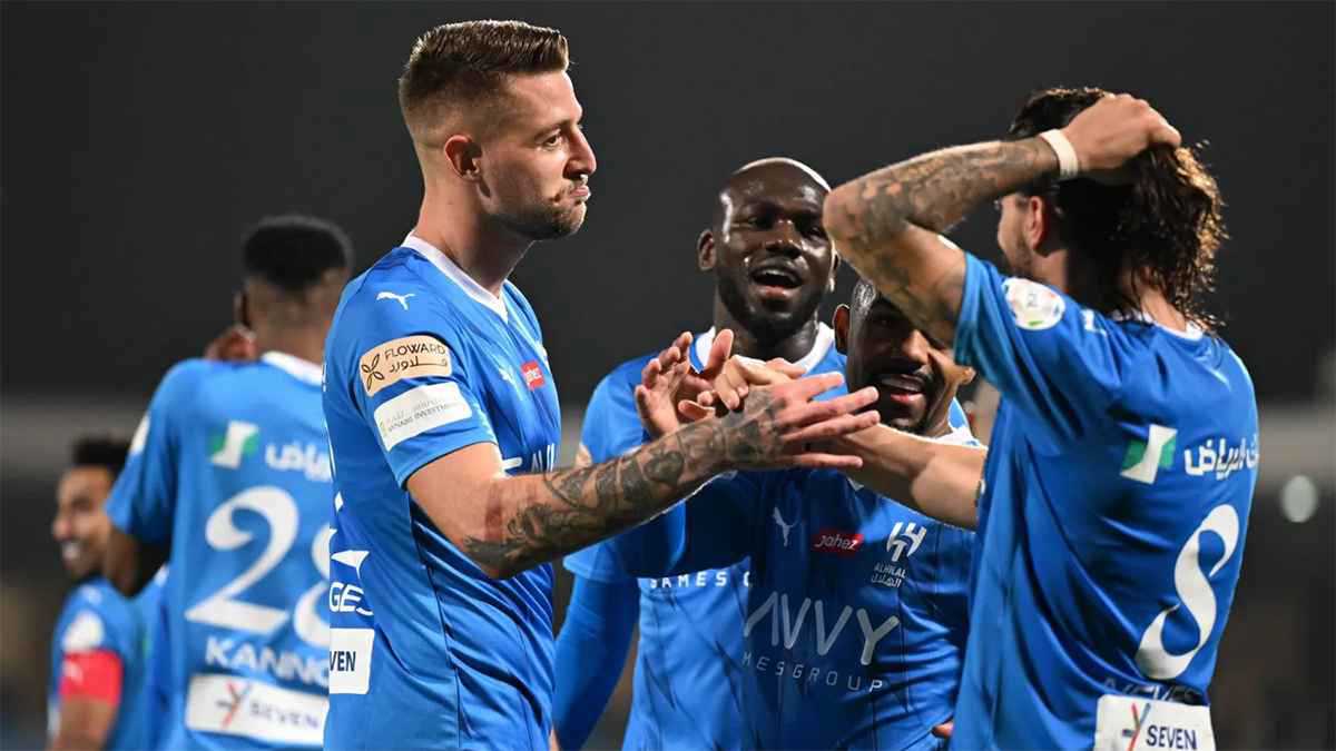 بعد ياسين بونو.. الهلال يبدأ خطوات تأمين بقاء نجم الفريق