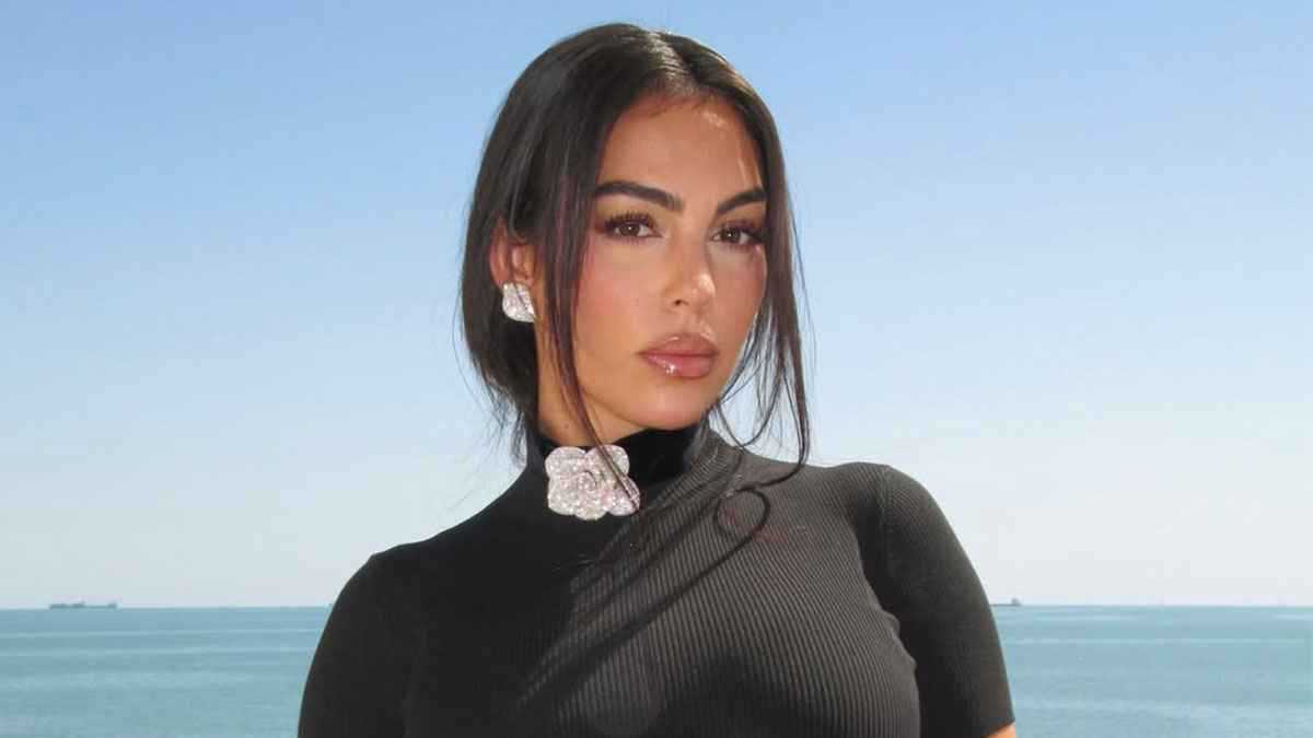 بعيدا عن كريستيانو رونالدو.. كيف جمعت جورجينا رودريغيز ثروتها الطائلة؟