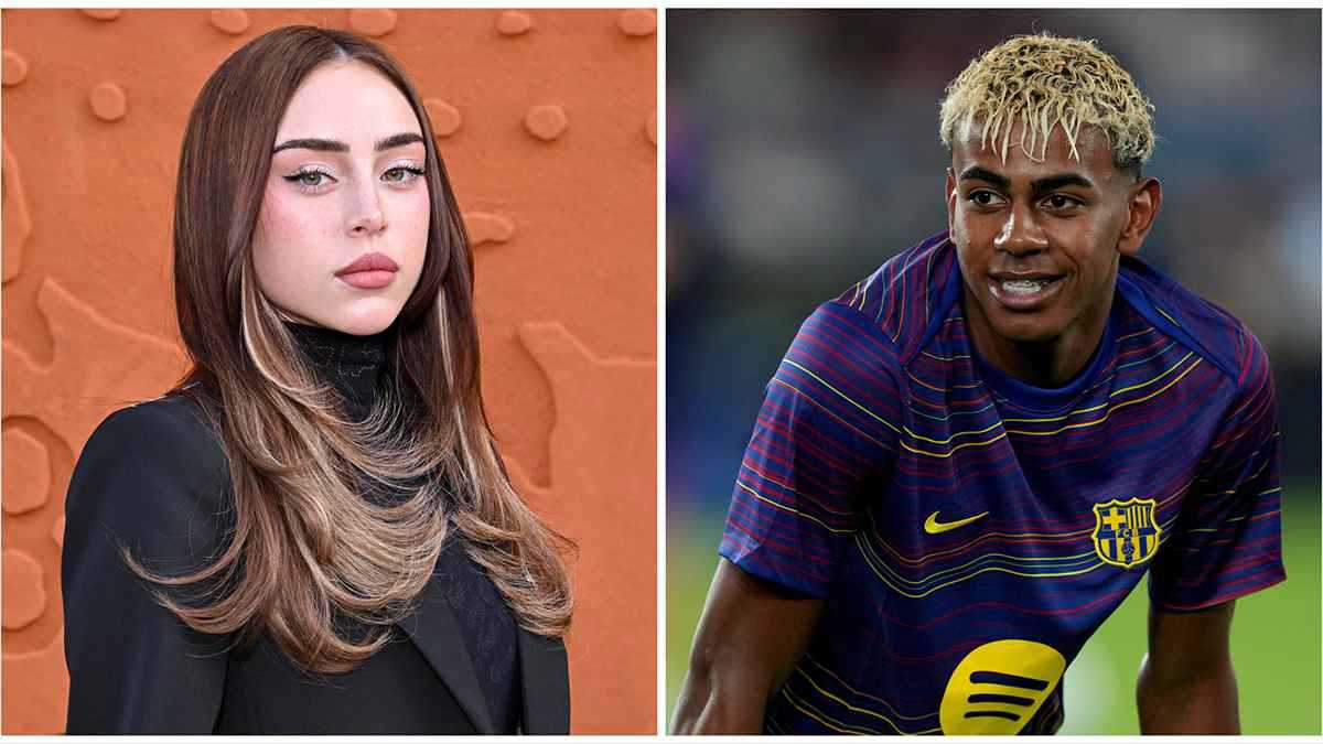 بـ11 مليون يورو.. لامين يامال يستعد لشراء قصر بيكيه وشاكيرا