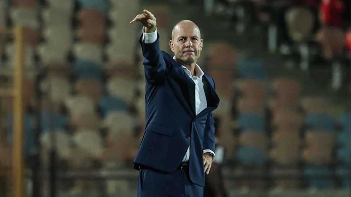 بينهما مفاجأة.. أكثر لاعبين أبهرا توروب منذ وصوله إلى الأهلي المصري