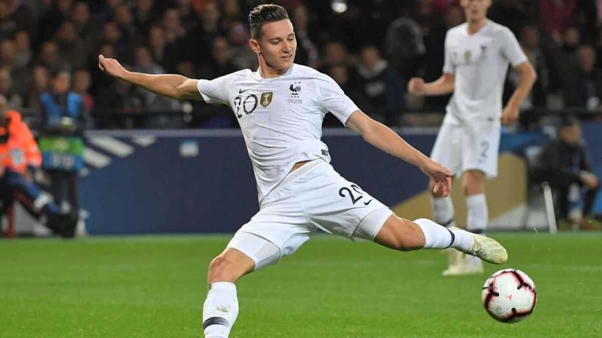تجاوز بنزيما.. نجم فرنسا يحطم رقما قياسيا لأطول انتظار بين مباراتين دوليتين