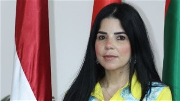 تجديد ندب نيفين الصغير للعمل مستشارًا لوزير التعليم العالي للتسويق
