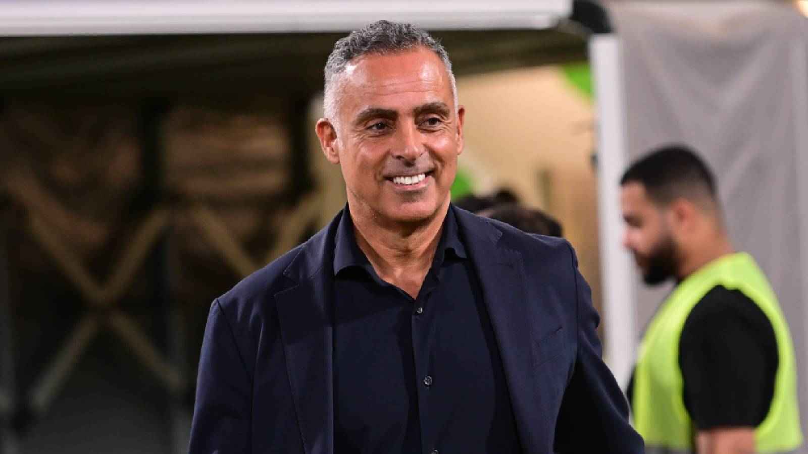 تحرك رسمي من الأهلي المصري لحسم التعاقد مع جوزيه غوميز