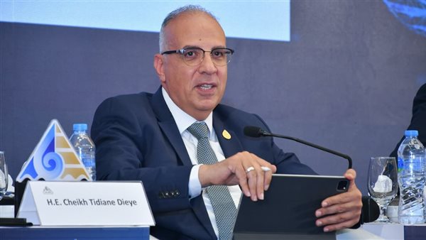 تحسين خدمات المياه والصرف الصحي في المناطق الريفية ضمن مبادرة “حياة كريمة”