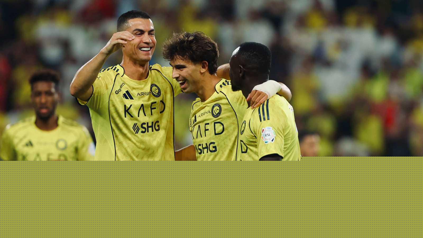 ترتيب الدوري السعودي وفارق النقاط بعد فوز النصر والهلال