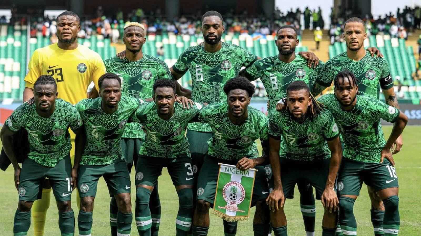 ترتيب تصفيات إفريقيا المؤهلة لكأس العالم.. وموقف منتخبي الكاميرون ونيجيريا