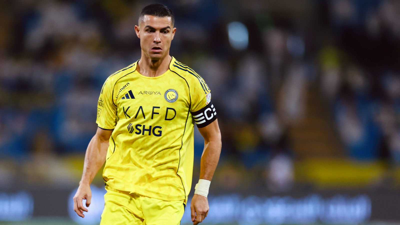 تساوى مع سالم الدوسري.. مركز رونالدو في ترتيب الهدافين التاريخيين للدوري السعودي