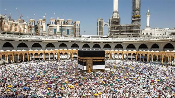 تصل لـ 645 ألف جنيه.. تعرف على أسعار برامج الحج السياحى للموسم الجديد