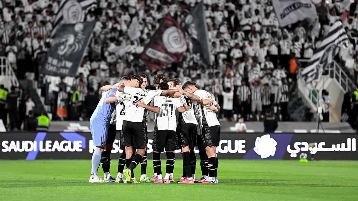 تطورات بيع ناديي الشباب والاتفاق السعوديين (فيديو)