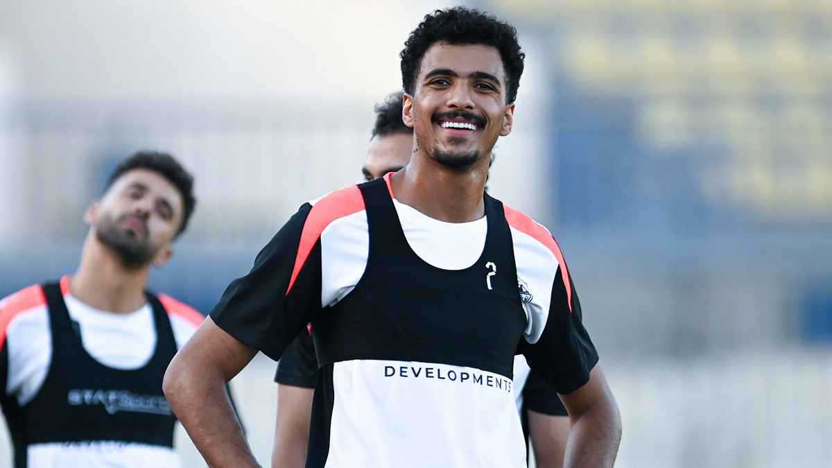 تطورات هامة.. “مقرب” من حسام عبد المجيد يرد على مفاوضاته مع الأهلي المصري