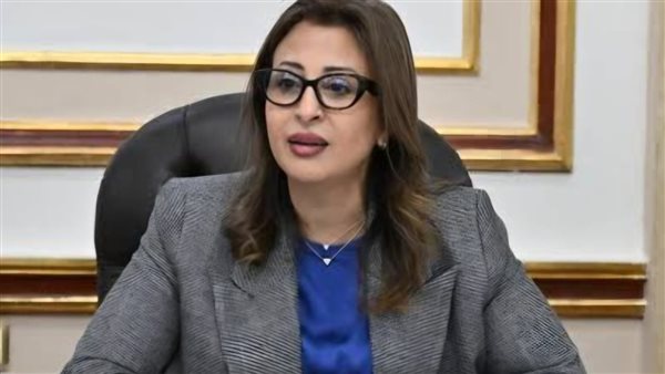تعيين غادة عبد الباري مستشارًا لرئيس جامعة القاهرة لشئون الابتكار وريادة الأعمال