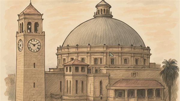 جامعة القاهرة الأولى مصريًا وأفريقيًا وتحتل المركز 159 عالميًا في تصنيف “لايدن الهولندي”