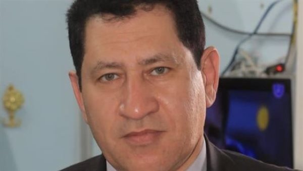 جامعة حلوان تبحث التعاون الأكاديمي مع الجامعة الأوروبية للعلوم التطبيقية ببرلين