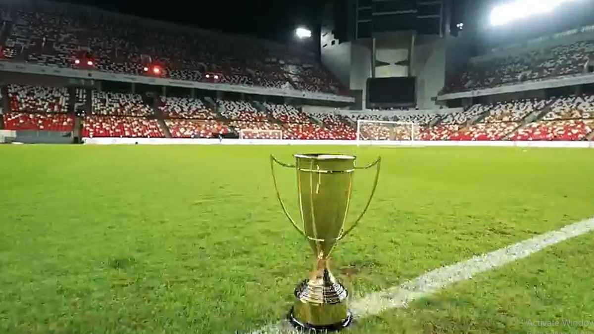 جدول مواعيد مباريات كأس السوبر المصري في أبوظبي