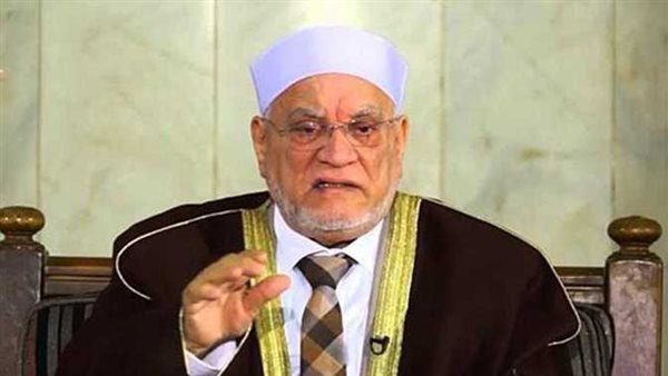 جمع بين وقار العالم وتواضع الولى