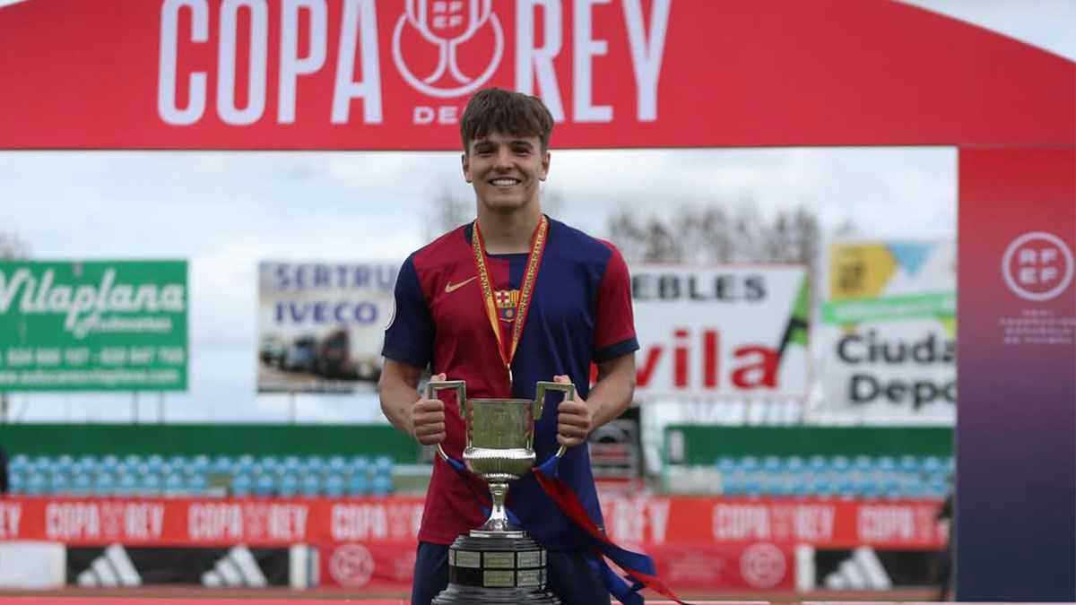 “جوهرة مجانية”.. باريس سان جيرمان يجهز ضربة موجعة لبرشلونة