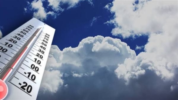 حالة الطقس غدًا الأحد 19 أكتوبر 2025… شبورة مائية ورياح نشطة