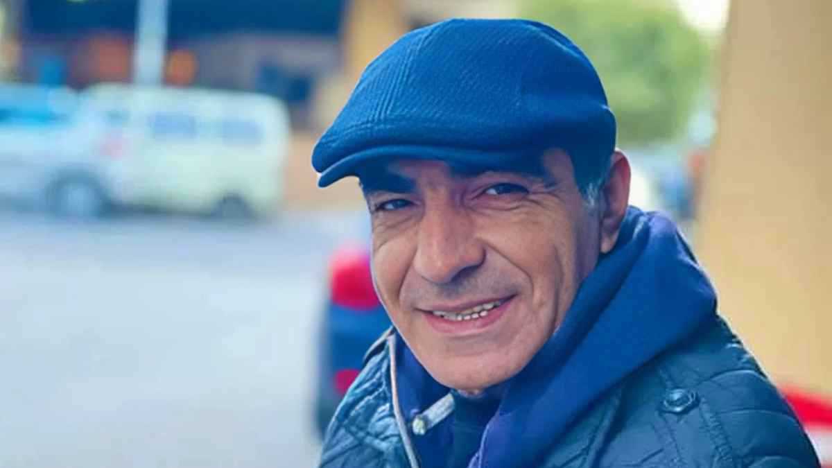 حالة الفنان المغربي مصطفى سوليت “حرجة” إثر تعرضه لحروق خطيرة