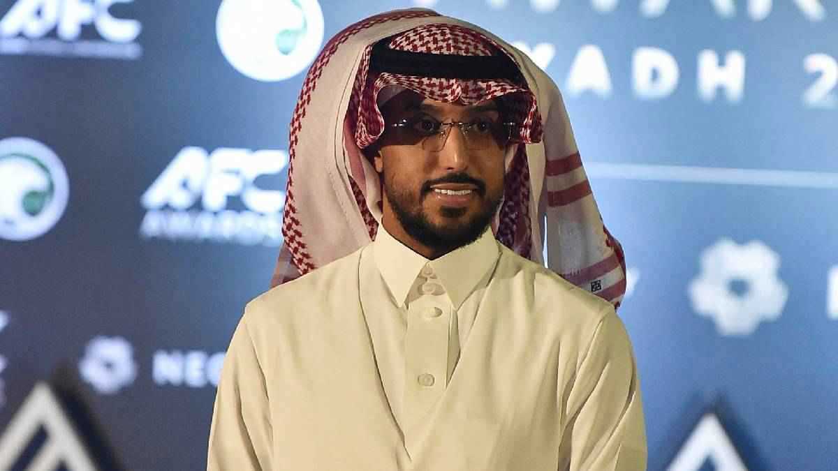 حسمها “سعوديًا”.. ماذا يحتاج سالم الدوسري ليصبح أسطورة آسيوية؟