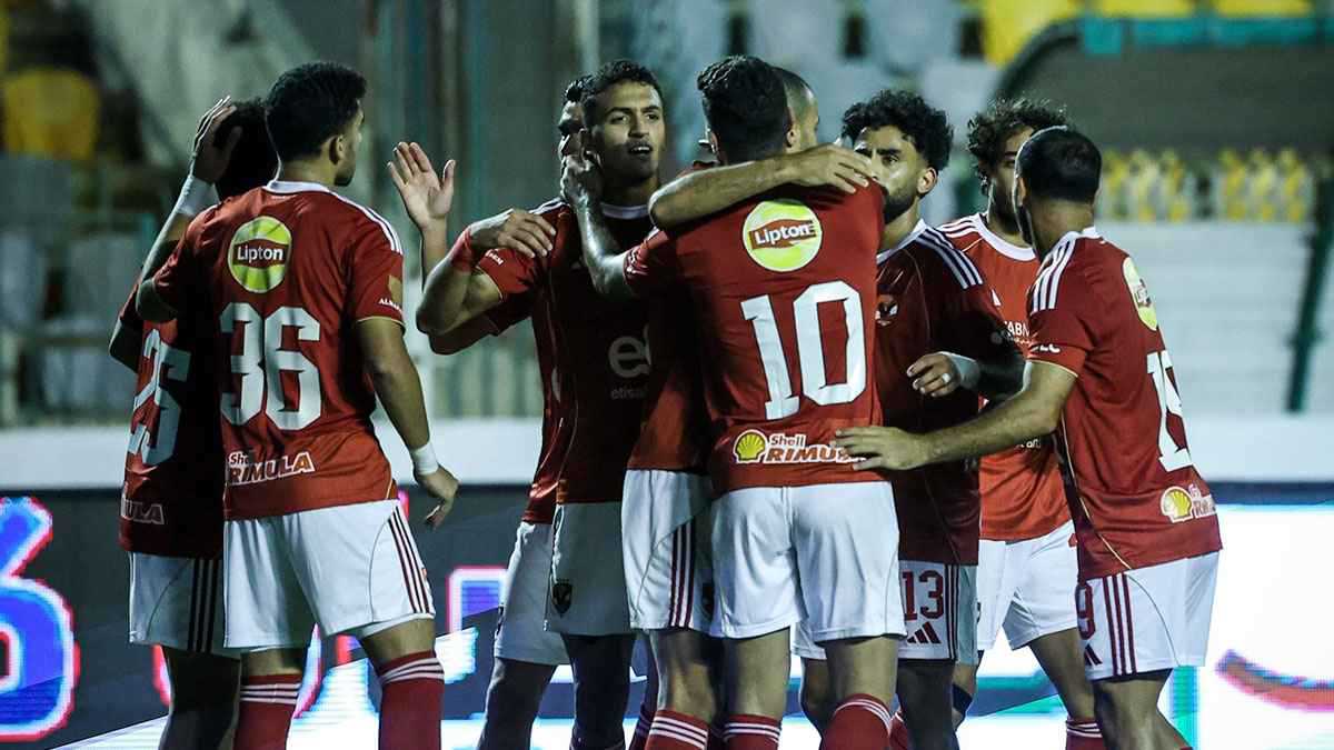 حقيقة تجاوز “أفشة” في حق مدرب الأهلي المصري وعرضه للبيع