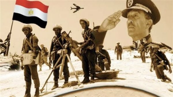 حكمة عن حرب أكتوبر للإذاعة المدرسية 2025
