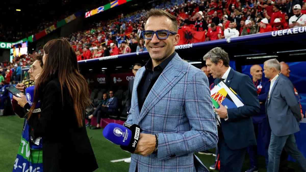 خطأ فادح.. ديل بييرو يسرب صور قمصان منتخبات كأس العالم 2026 (صور)