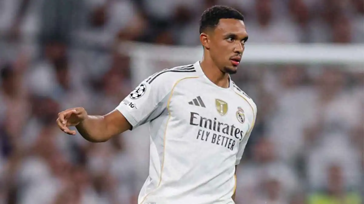 ألكسندر أرنولد