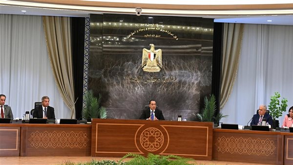 رئيس الوزراء يتابع مستجدات الموقف التنفيذي للمبادرة الرئاسية “حياة كريمة”