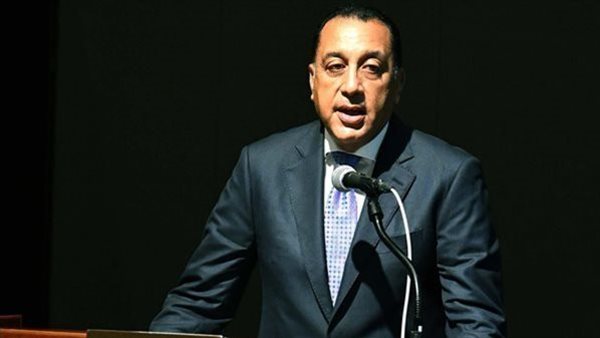 رئيس الوزراء يشارك في افتتاح الجمعية العامة للانتوساي