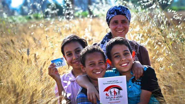 رابط الاستعلام عن الأسماء الجدد في تكافل وكرامة 2025 وموعد صرف المعاشات