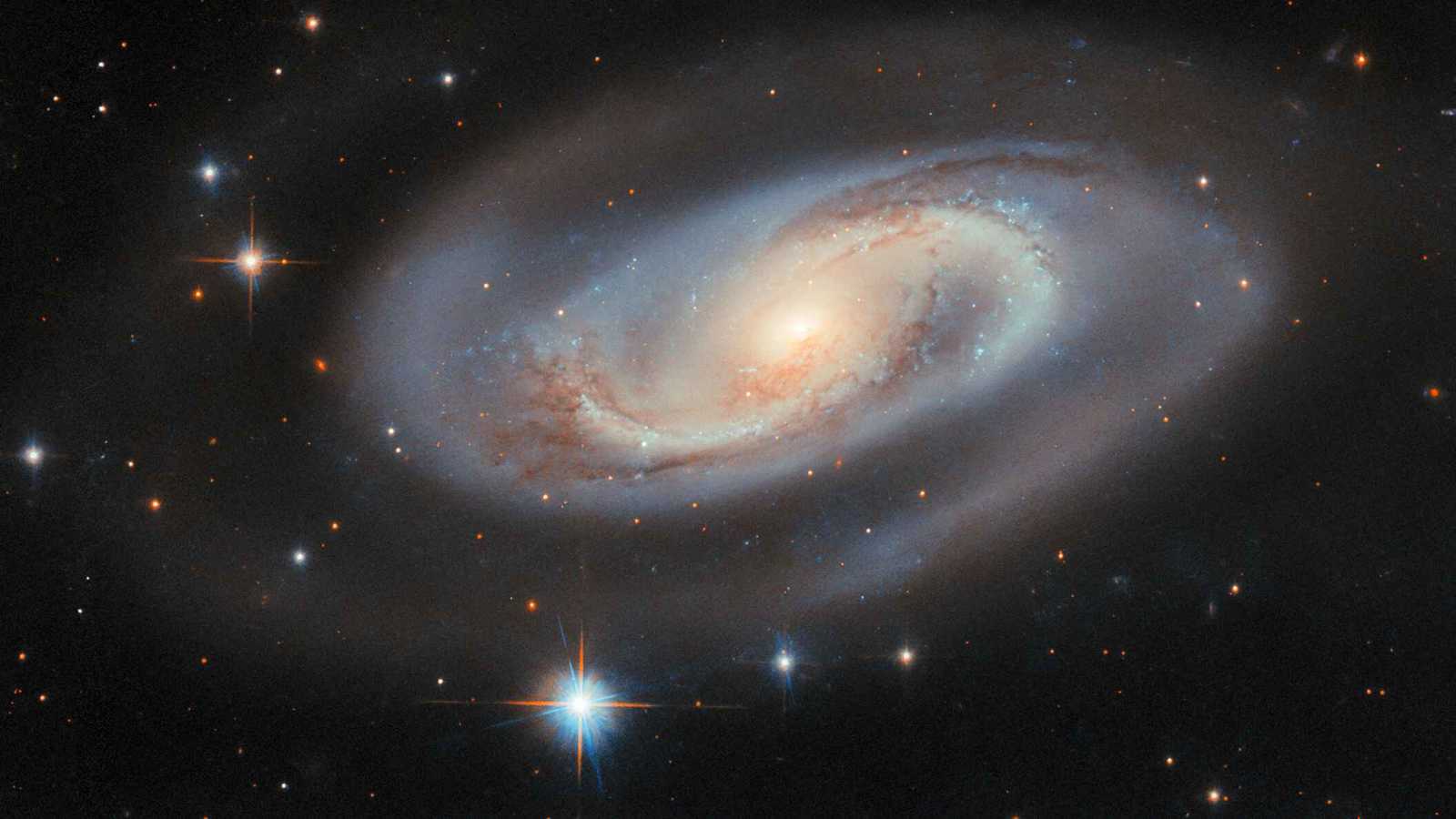 “ربع الكون”.. العلماء يقتربون من كشف سر المادة المعتمة