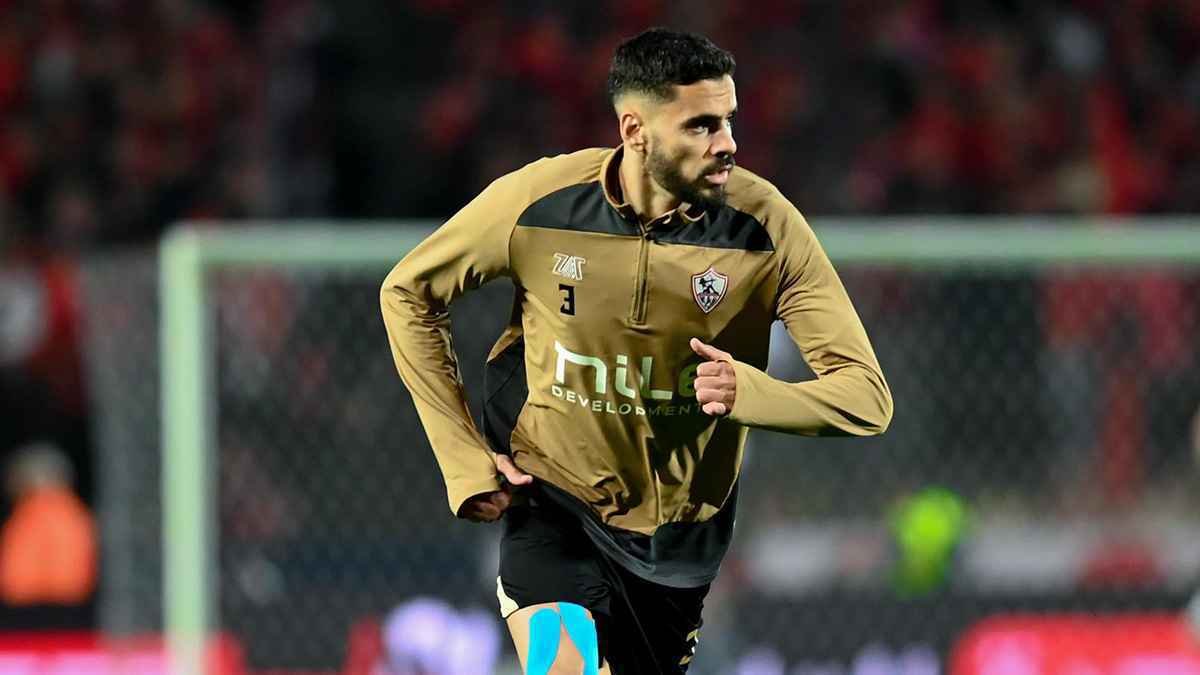 رد حاسم من الأهلي المصري حول التفاوض مع نجم الزمالك