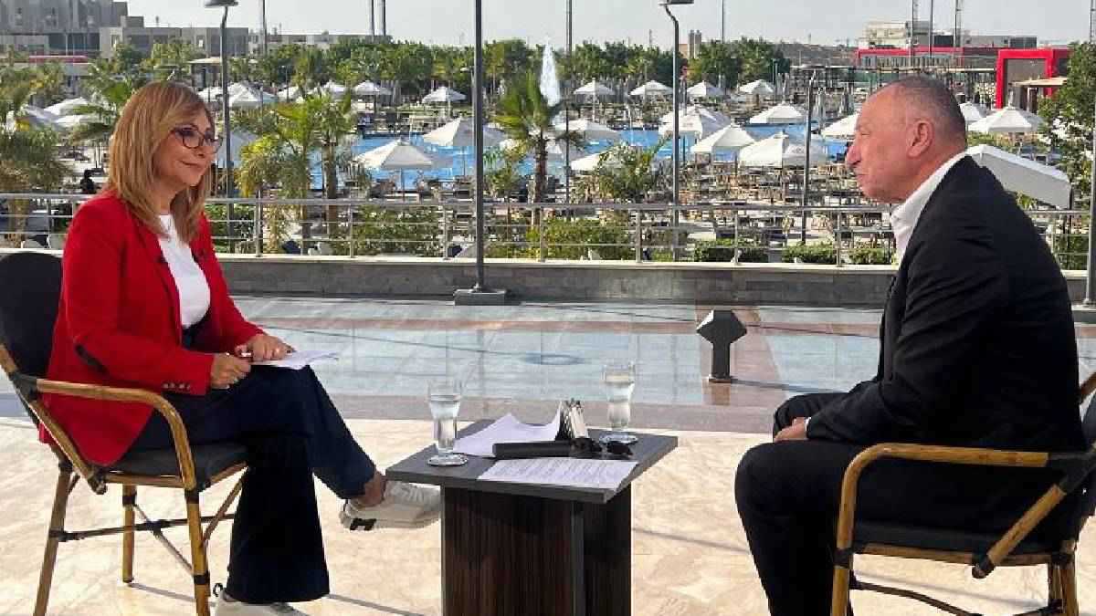 رد مثير من الخطيب حول عودة سيد عبد الحفيظ للأهلي المصري