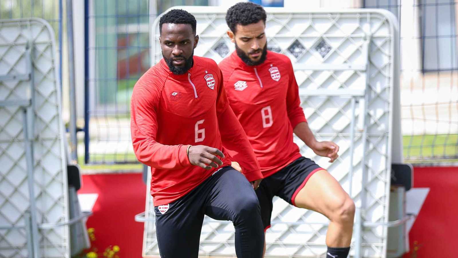 رسميا.. الإفريقي التونسي يقاضي النادي العربي الكويتي لدى فيفا