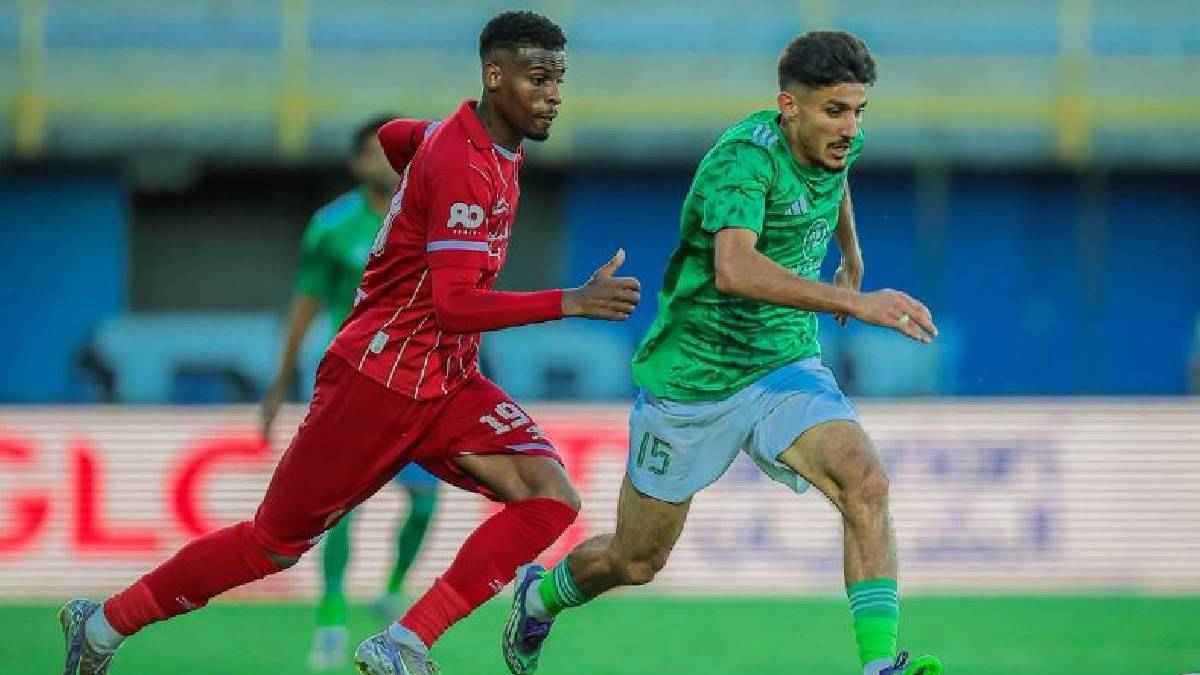 رسميا.. الكشف عن مواعيد ومكان مباراتي نصف نهائي كأس ليبيا